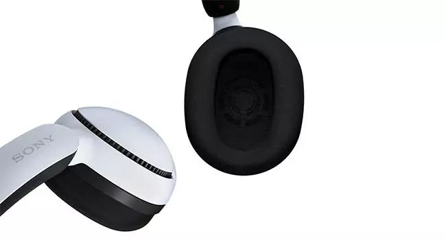 Sony INZONE H5 Wired and Wireless Gaming Headset for